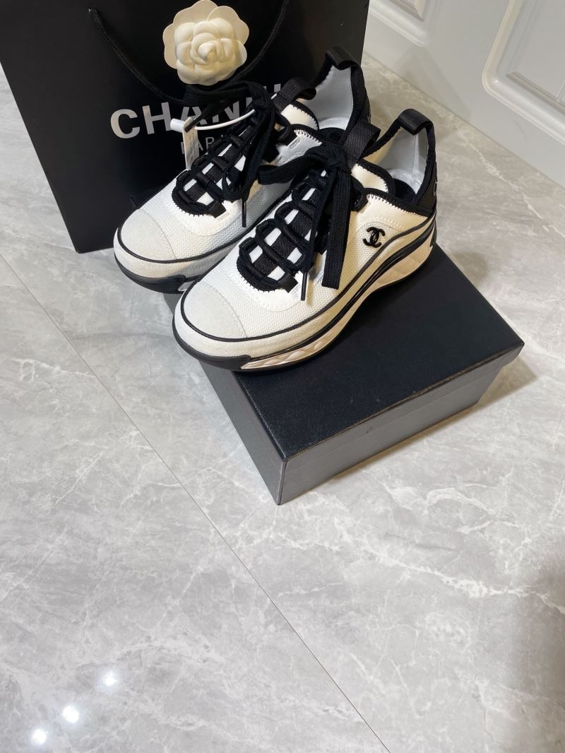 Chanel Sport Shoes